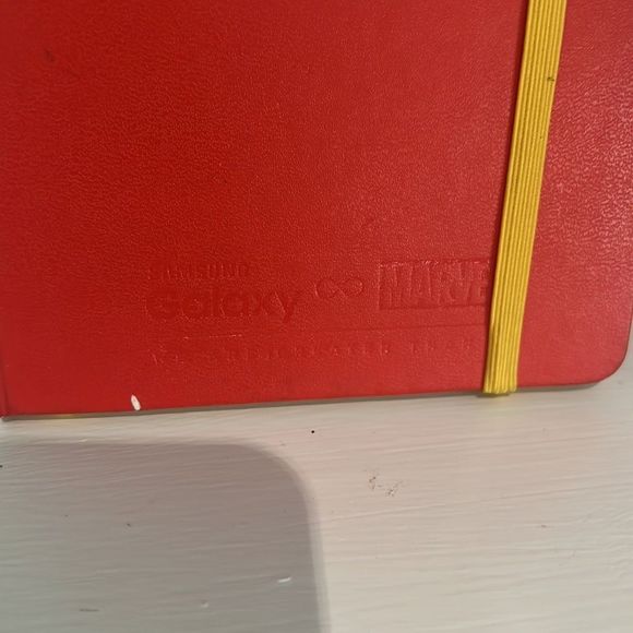 Marvel galaxy Samsung notebook year: 2015 - Picture 3 of 9